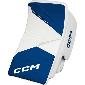 vyrážačka CCM Axis 2.9 INT