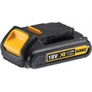 DeWALT DCB181 18V 1,5Ah Li Ion XR