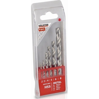 Kreator KRT012001