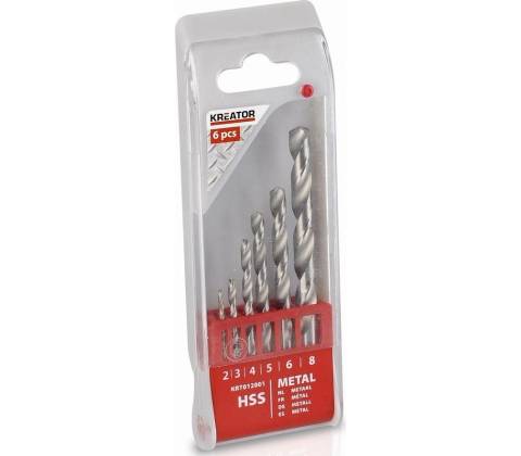 Kreator KRT012001
