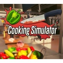 Cooking Simulator