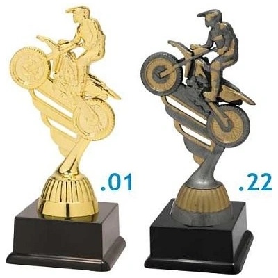 Figurka sportovní FASTFIX P437.01,P437.22 Motokros