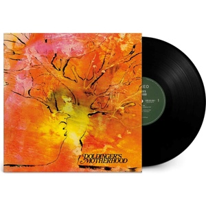 Warner Doldinger's Motherhood: Motherhood - Vinyl (LP) (077521)