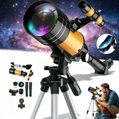 Sky-Watcher BK 1309 EQ2 130/900