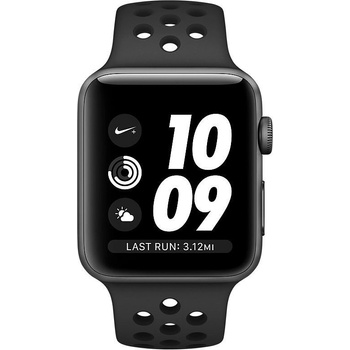 Apple Watch Series 3 Nike+ 42mm