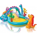 Intex 57135 Dinoland 333 x 229 x 112 cm