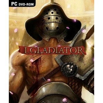 I, Gladiator