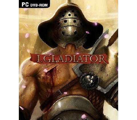 I, Gladiator