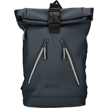 Enrico Benetti Bergen 56002 Navy Раница Enrico Benetti | Sin | ЖЕНИ | ЕДИН РАЗМЕР