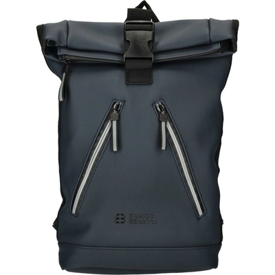 Enrico Benetti Bergen 56002 Navy Раница Enrico Benetti | Sin | ЖЕНИ | ЕДИН РАЗМЕР