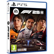 Electronic Arts F1 25 (PS5)