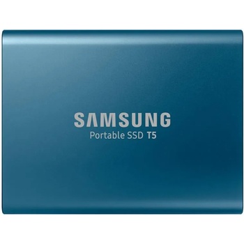 Samsung T5 500GB USB-C 3.1 (MU-PA500B)