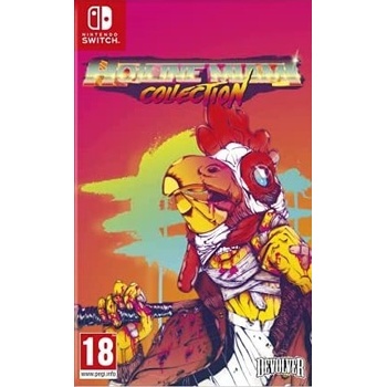 Hotline Miami Collection