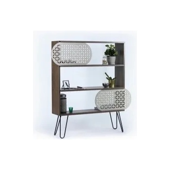 Image 1 of Мебелна фабрика НОВ ДОМ - гр. Ямбол Етажерка Андреа (255)