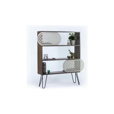 Мебелна фабрика НОВ ДОМ - гр. Ямбол Етажерка Андреа (255)