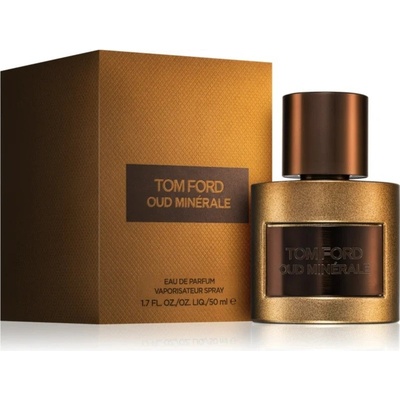 Tom Ford Oud Minérale parfumovaná voda unisex 100 ml tester