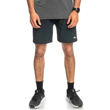 Quiksilver Бански гащета Quiksilver Omni Training swimming shorts - Black (Black)
