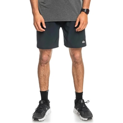 Quiksilver Бански гащета Quiksilver Omni Training swimming shorts - Black (Black)