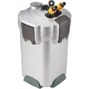 RS Electrical Външен Филтър / Канистър rs-95 + uv Лампа 5w (rs - 95)