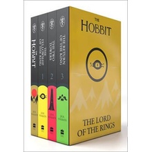 Lord Of The Rings Boxset