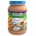 Bebelan Млечна каша Bebelan Puree - Ябълки и банани с елда, 190 g (5831)