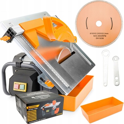 POWERMAT PM-PDG-1700M