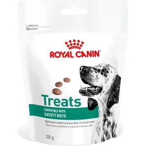 Royal Canin VHN Dog Satiety Treats 230 г