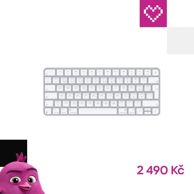 Apple Magic Keyboard 2024 MXCL3CZ/A