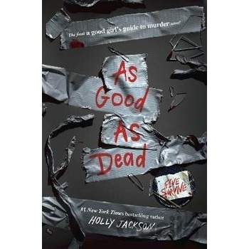 As Good as Dead