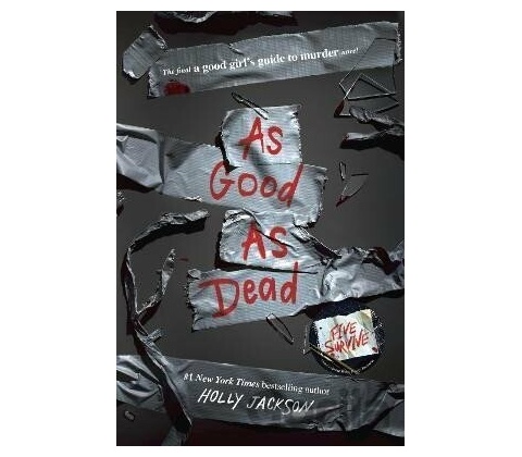 As Good as Dead