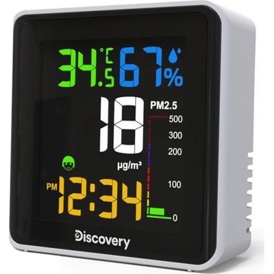 Discovery Report WA30