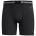 Smartwool M Everyday Merino Boxer Brief Boxed Размер: M / Цвят: черен