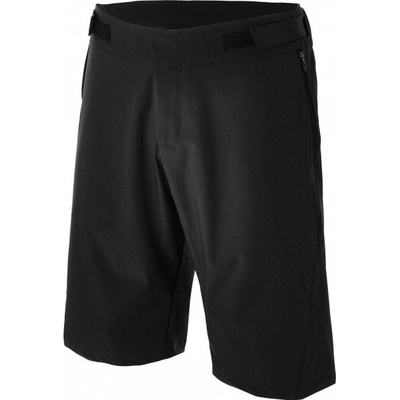 Santini Fulcro black – Zboží Dáma