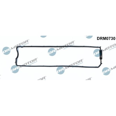 Těsnění, kryt hlavy válce Dr.Motor Automotive DRM0730