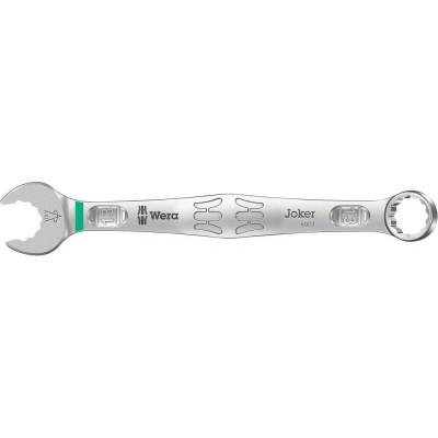Wera 6003 Joker očkoplochý kľúč 13 mm 05020204001