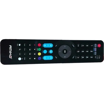 Diaľkový ovládač Amiko UNI PROG ALI HD/SD 2672