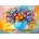 Enjoy - Puzzle A Bouquet of Flowers - 1 000 piese