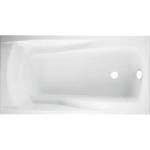Cersanit Правоъгълна вана Cersanit Zen 170x85 см (S301-128)