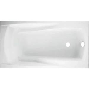 Cersanit Правоъгълна вана Cersanit Zen 170x85 см (S301-128)