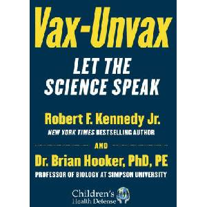 Vax-Unvax (ISBN: 9781510766969)