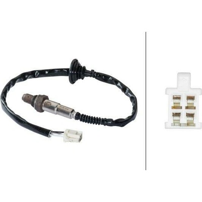 Lambda sonda HELLA 6PA 358 103-061