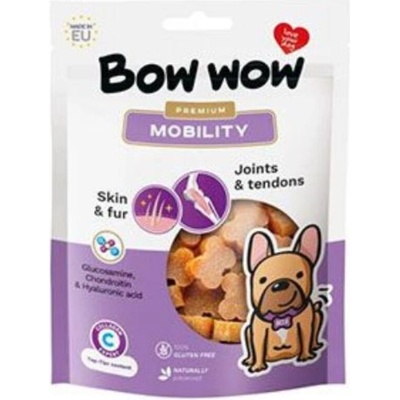 Bow wow pochúťka mobility 60 g