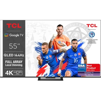 TCL 55C745