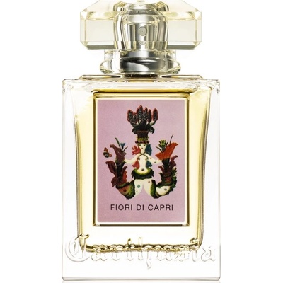 Carthusia Fiori Di Capri parfumovaná voda unisex 50 ml