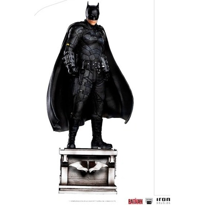 Iron Studios Batman Batman Art Scale 1/10