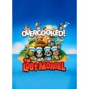 Overcooked - The Lost Morsel