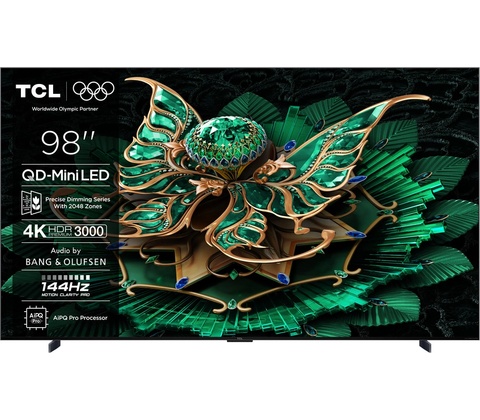 TCL 98C7K