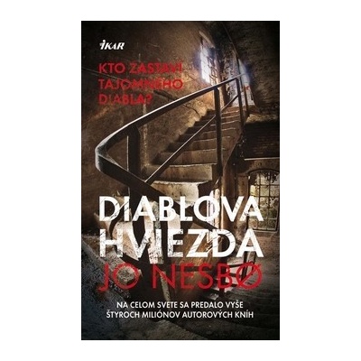 Diablova hviezda