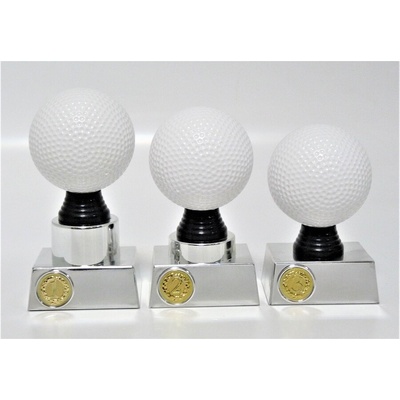 VIZINGR Golf figurky 93-P513.MULTI 15 cm