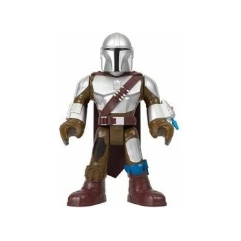 Imaginext Фигурки на Герои Imaginext The Mandalorian XXL Figure
